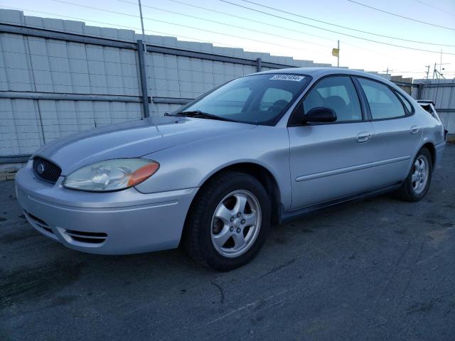 FORD TAURUS 2007 1fafp53u27a106977