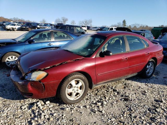 FORD TAURUS SE 2007 1fafp53u27a122533