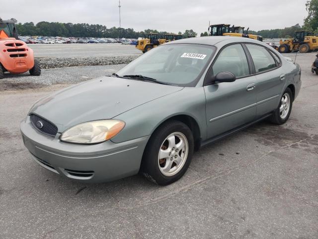 FORD TAURUS 2007 1fafp53u27a123942