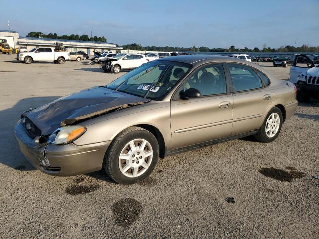 FORD TAURUS SE 2007 1fafp53u27a142099