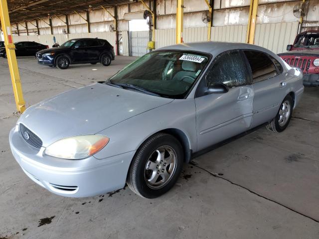 FORD TAURUS SE 2007 1fafp53u27a146489