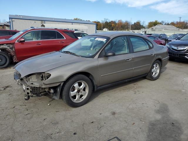 FORD TAURUS 2007 1fafp53u27a148839