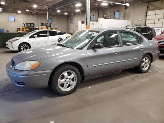 FORD TAURUS 2007 1fafp53u27a153314