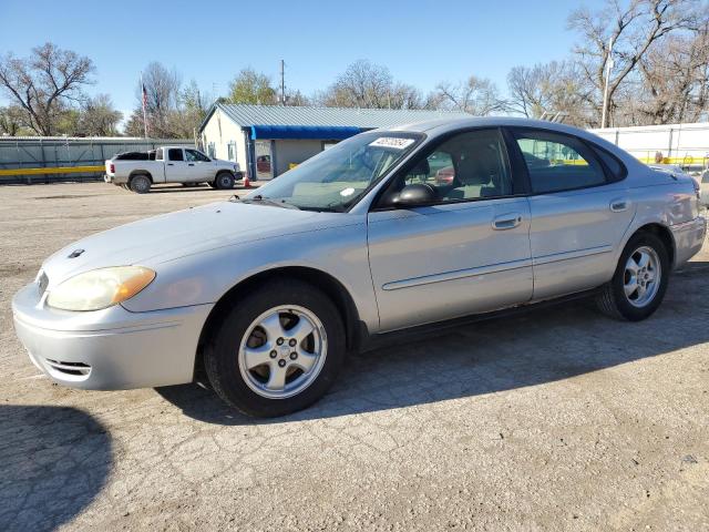 FORD TAURUS 2007 1fafp53u27a156584