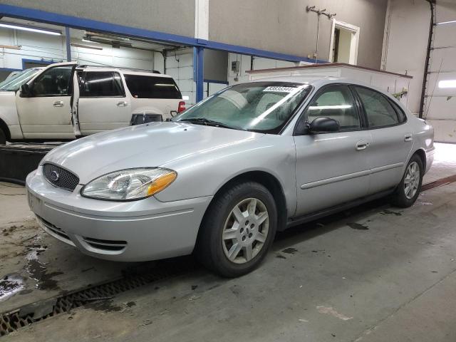 FORD TAURUS SE 2007 1fafp53u27a212538