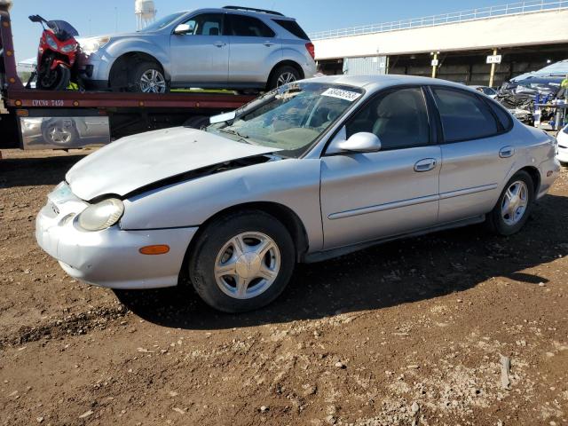 FORD TAURUS SE 1999 1fafp53u2xg175732