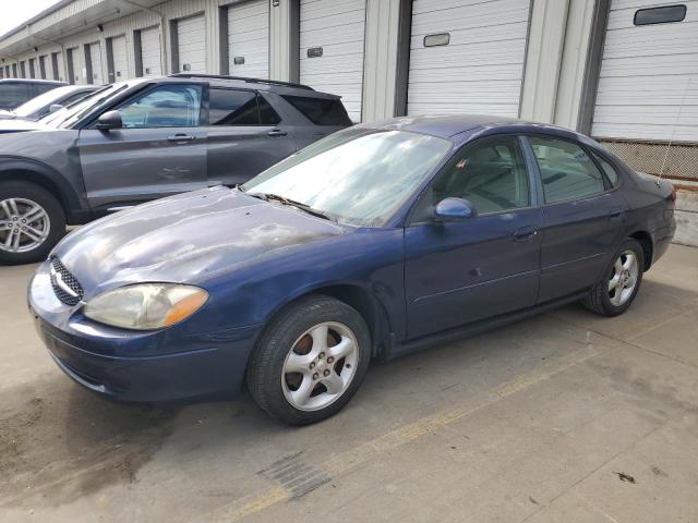 FORD TAURUS 2001 1fafp53u31a266714