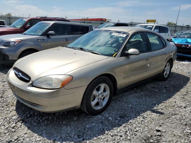 FORD TAURUS SE 2001 1fafp53u31g121928