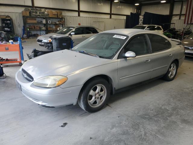 FORD TAURUS SE 2002 1fafp53u32a183348