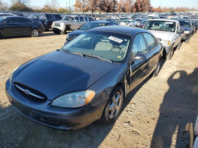 FORD TAURUS 2002 1fafp53u32a249574