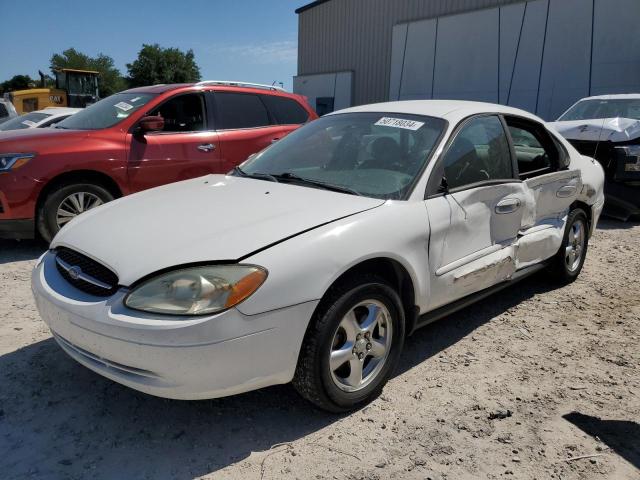 FORD TAURUS 2003 1fafp53u33a157561