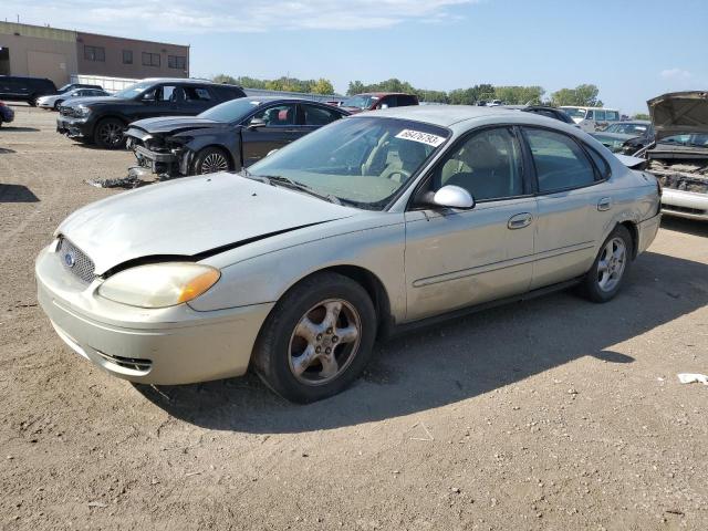 FORD TAURUS SE 2003 1fafp53u33g111550