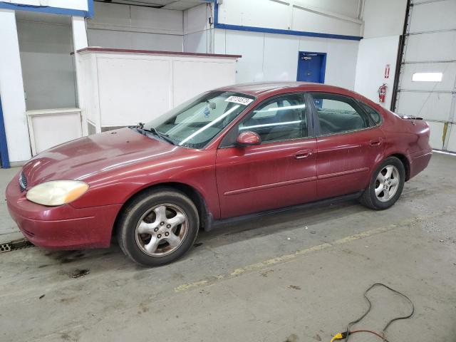 FORD TAURUS 2003 1fafp53u33g112049