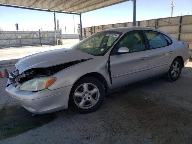 FORD TAURUS 2003 1fafp53u33g185244