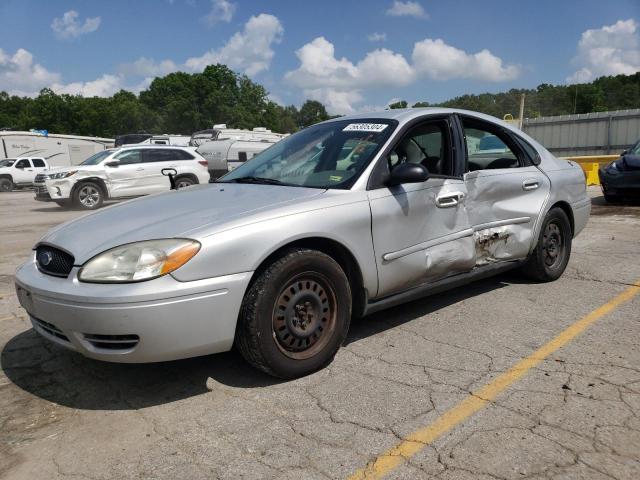 FORD TAURUS SE 2004 1fafp53u34a175690