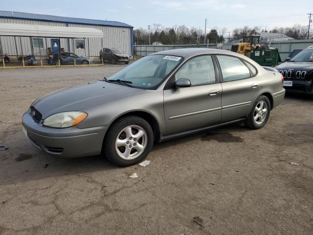 FORD TAURUS 2004 1fafp53u34g135493