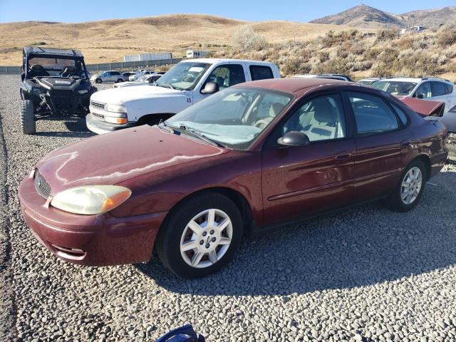 FORD TAURUS SE 2005 1fafp53u35a179840