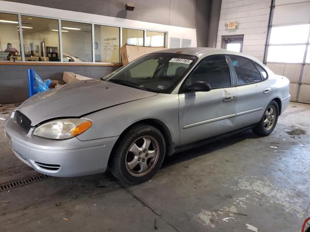 FORD TAURUS 2005 1fafp53u35a219267