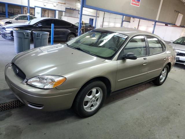 FORD ALL MODELS 2006 1fafp53u36a132454