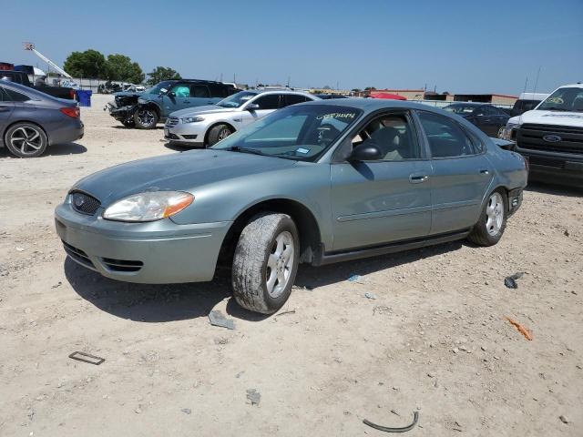 FORD TAURUS SE 2006 1fafp53u36a134706