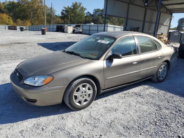 FORD TAURUS SE 2006 1fafp53u36a186577