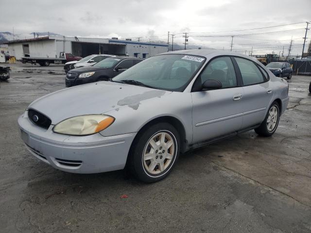 FORD TAURUS 2006 1fafp53u36a226785