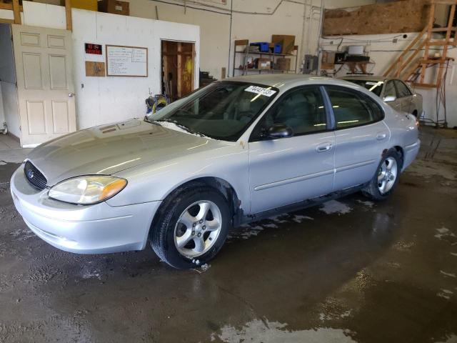 FORD TAURUS 2006 1fafp53u36a233851