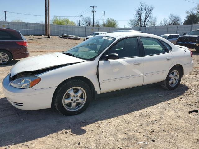 FORD TAURUS 2007 1fafp53u37a188461