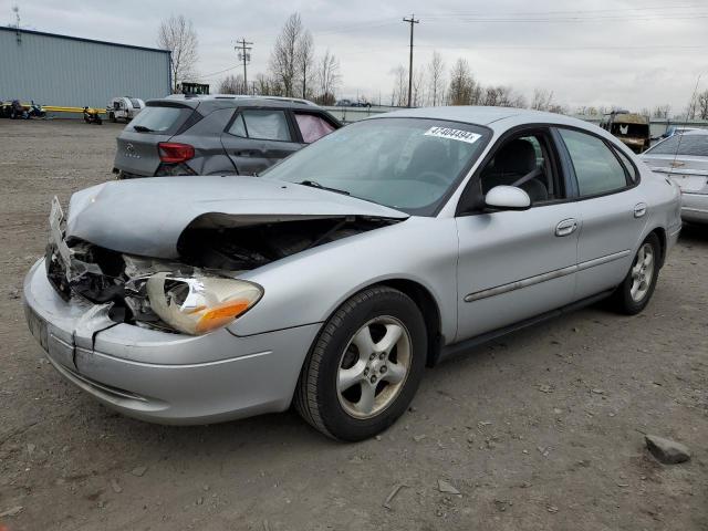 FORD TAURUS 2000 1fafp53u3yg252920