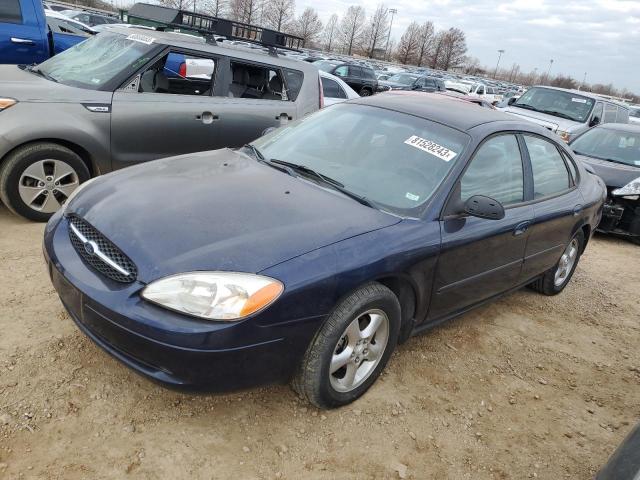 FORD TAURUS 2001 1fafp53u41a134559