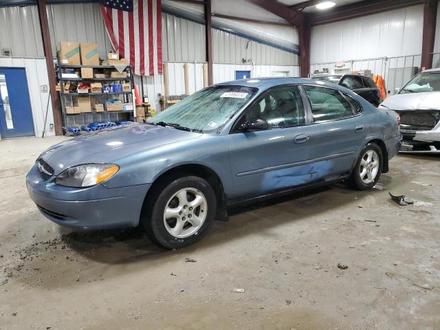 FORD TAURUS 2001 1fafp53u41g133263