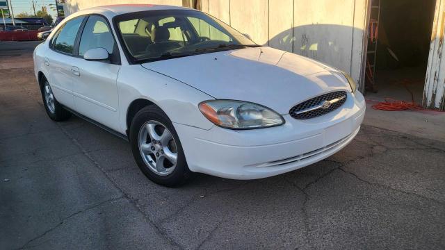 FORD TAURUS SE 2002 1fafp53u42g130767