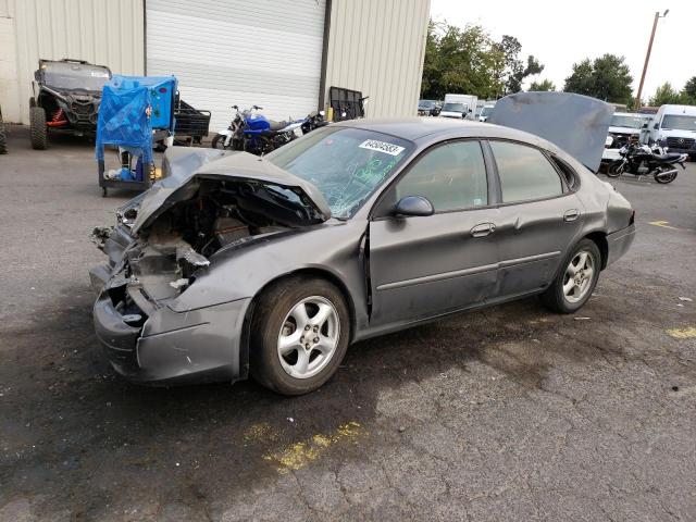 FORD TAURUS 2002 1fafp53u42g235924