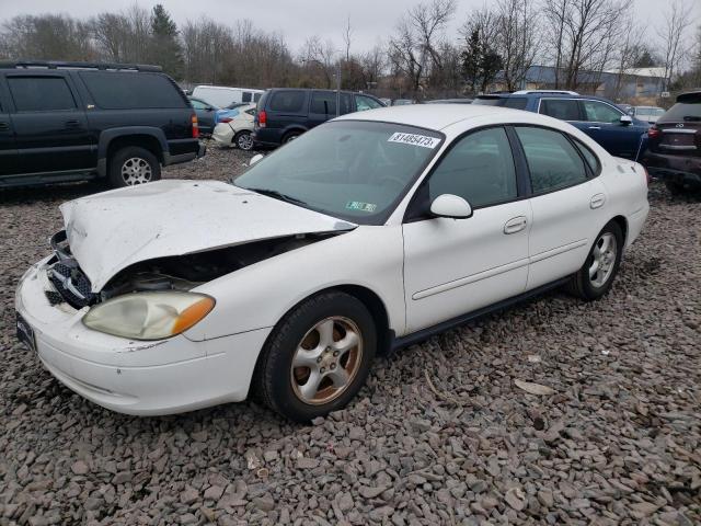 FORD TAURUS 2003 1fafp53u43a117635