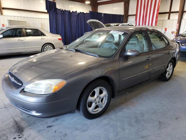 FORD TAURUS 2003 1fafp53u43a128912