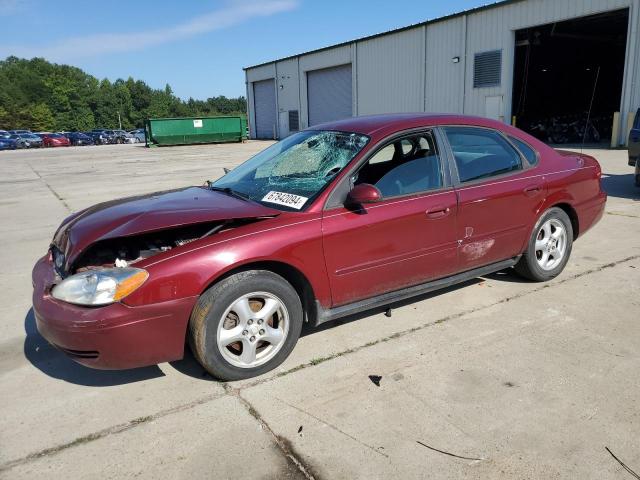 FORD TAURUS SE 2004 1fafp53u44a106104