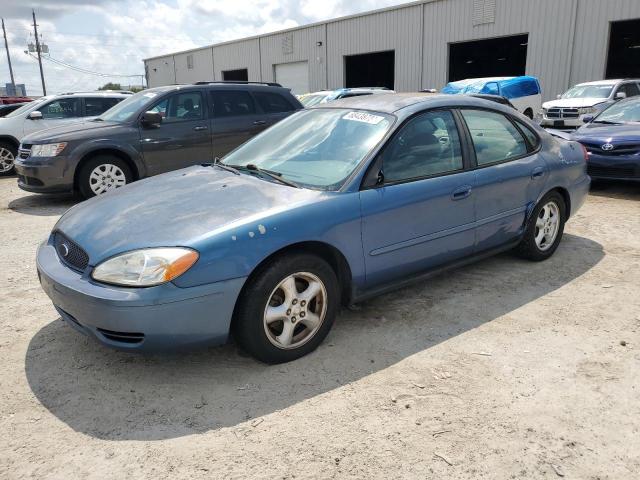 FORD TAURUS SE 2004 1fafp53u44a137885