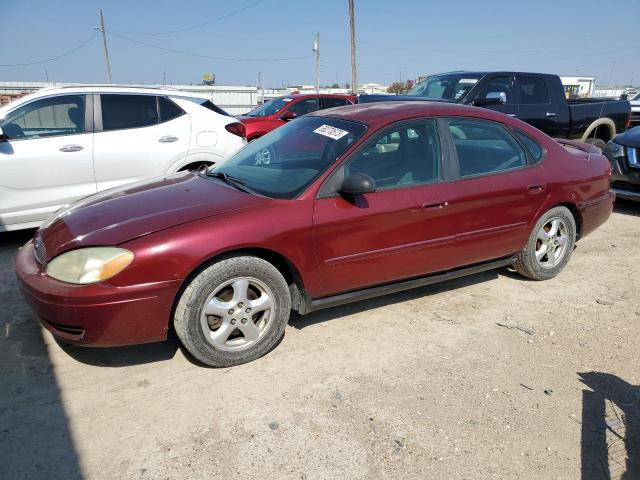 FORD TAURUS SE 2004 1fafp53u44g124910