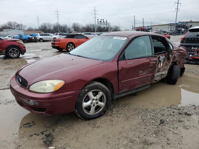 FORD TAURUS SE 2004 1fafp53u44g127922