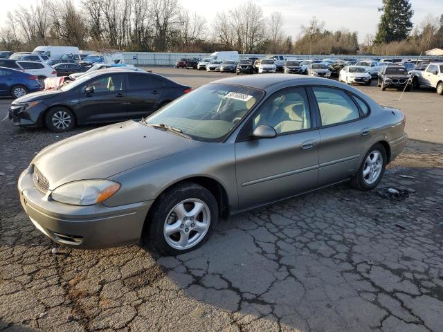 FORD TAURUS 2004 1fafp53u44g138998