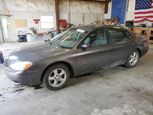 FORD TAURUS 2005 1fafp53u45a108355