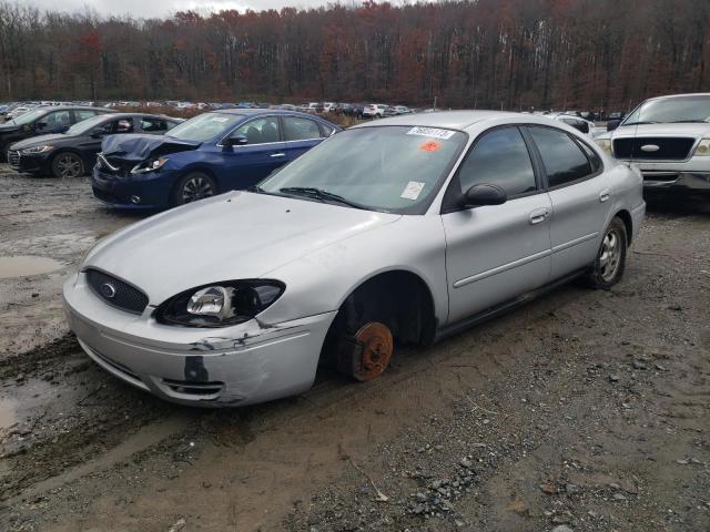 FORD TAURUS 2005 1fafp53u45a189163