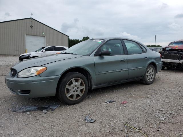 FORD TAURUS SE 2005 1fafp53u45a196288