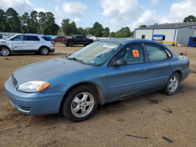 FORD TAURUS SE 2005 1fafp53u45a198008