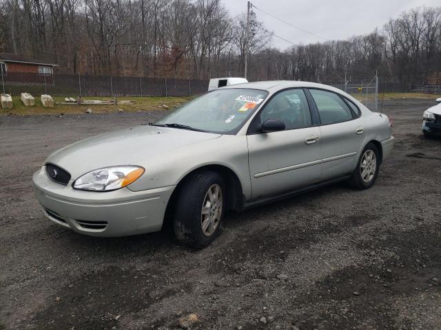 FORD TAURUS 2005 1fafp53u45a223246