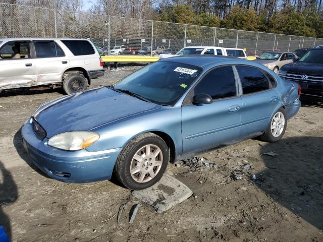 FORD TAURUS 2005 1fafp53u45a253928