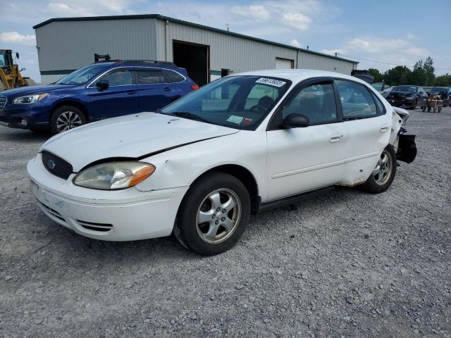 FORD TAURUS SE 2006 1fafp53u46a111578