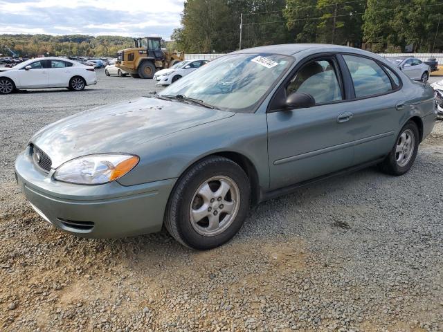 FORD TAURUS SE 2006 1fafp53u46a114982