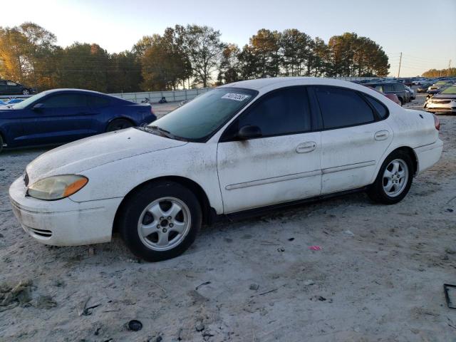 FORD TAURUS 2006 1fafp53u46a123715