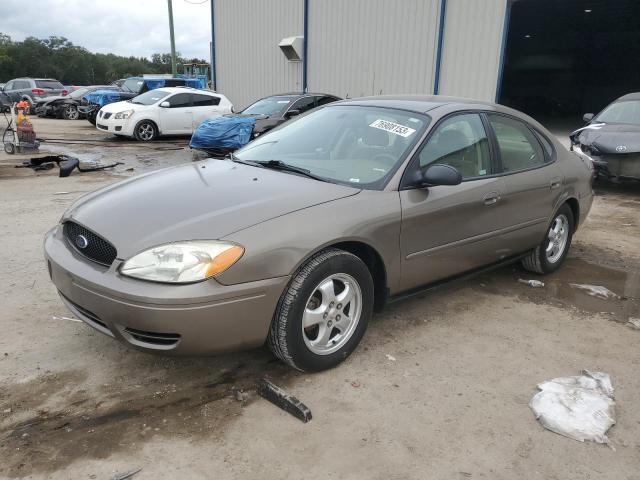 FORD TAURUS 2006 1fafp53u46a135363